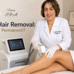 Laser Hair Removal | Is It Really Permanent? (Devices, Pain, Side Effects Explained)