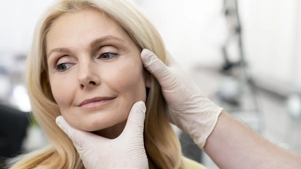 Skin Rejuvenation