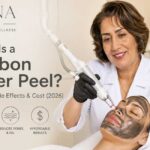 What Is a Carbon Laser Peel? Benefits, Side Effects & Cost (2026)