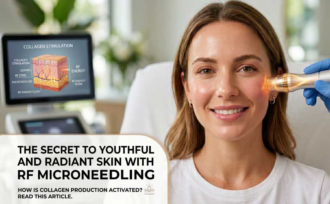 rf microneedling near me