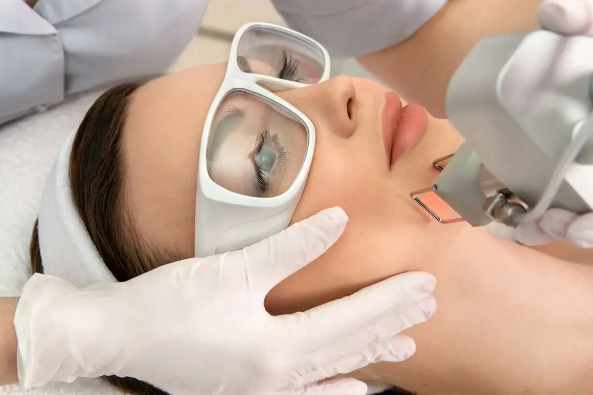 co2 fractional laser near me : Rejuvenate Your Skin and Regain Your Youthful Glow