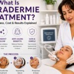 Hydradermie Facial | 7 Benefits, Results, Price & Side Effects (2025 Guide)
